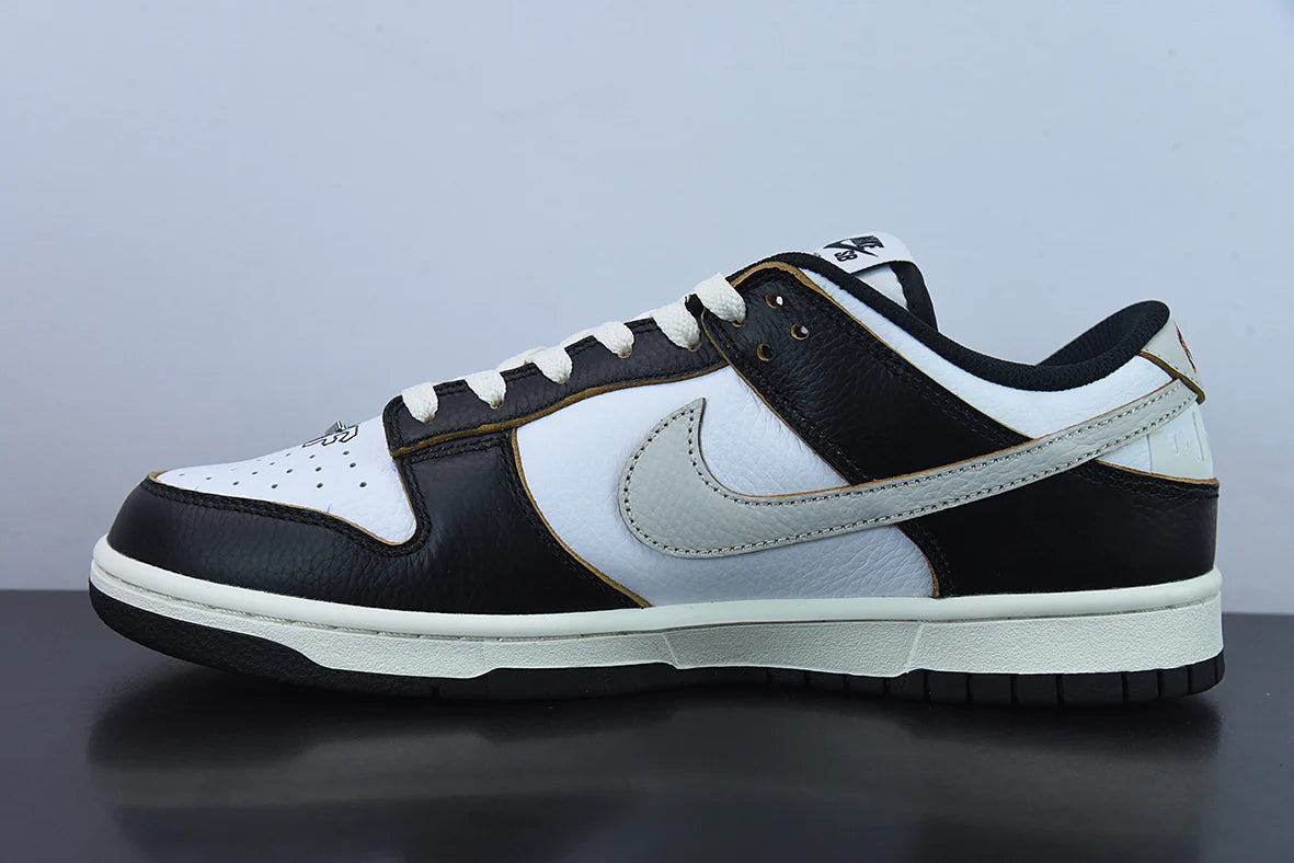 HUF x Nike Dunk SB Low “San Francisco”