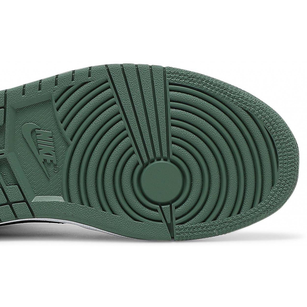 Nike Air Jordan 1 Mid SE Dutch Green
