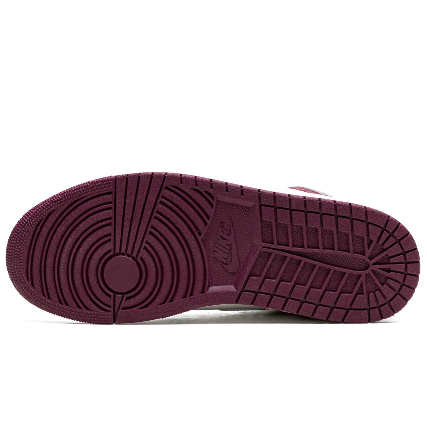 Air Jordan 1 Retro High OG “Bordeaux”