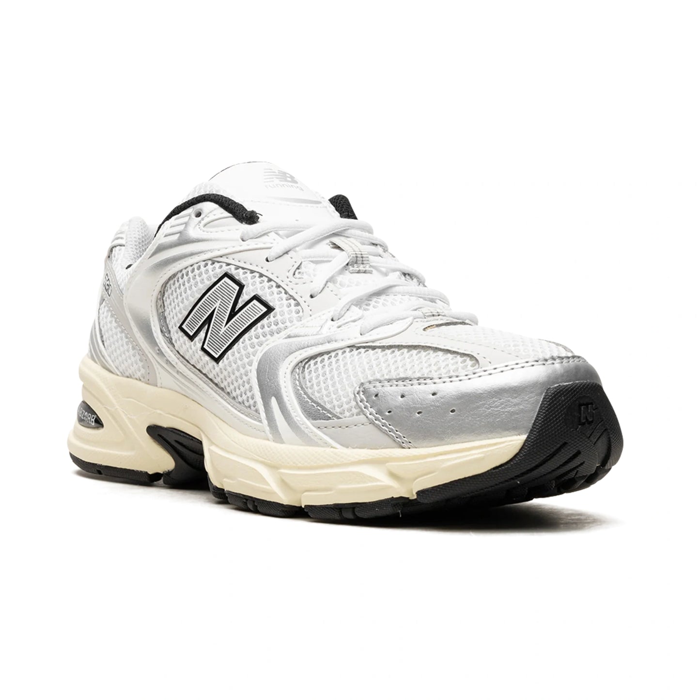 New Balance 530 White/Silver