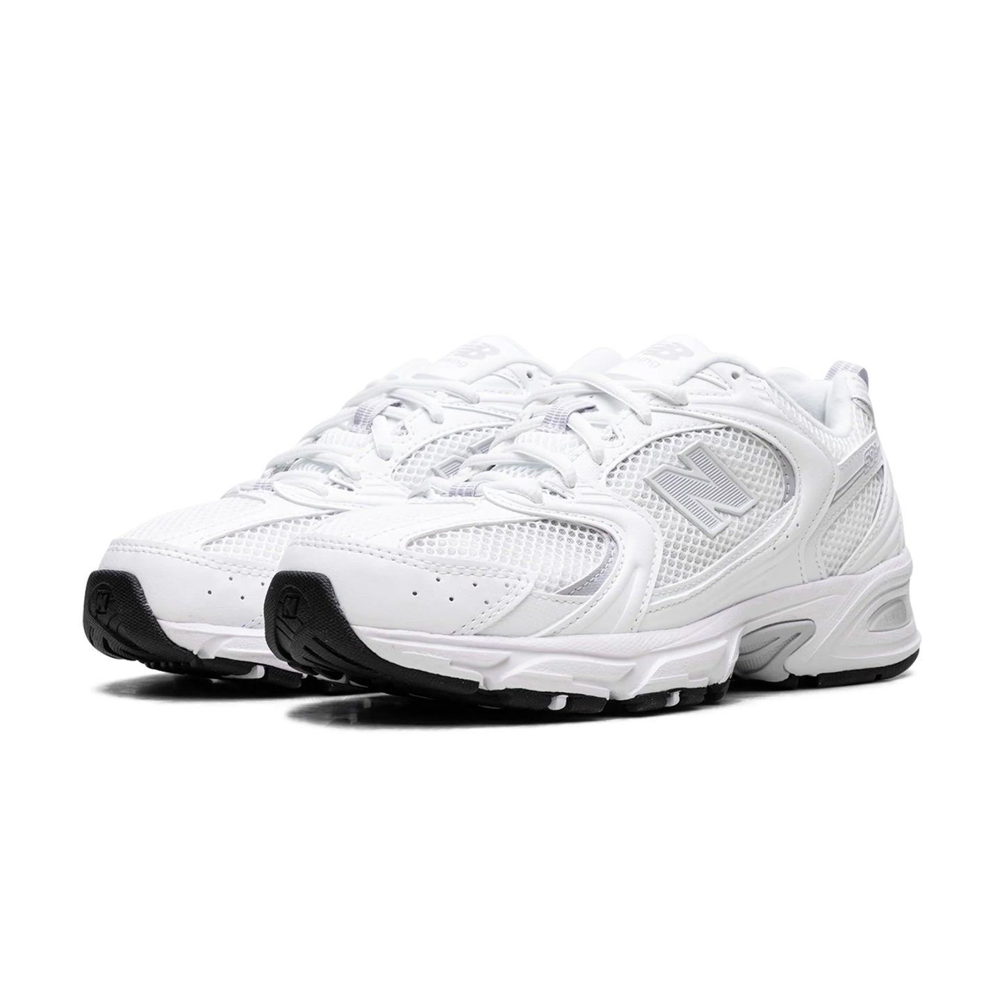 New Balance 530 White Pearl Grey
