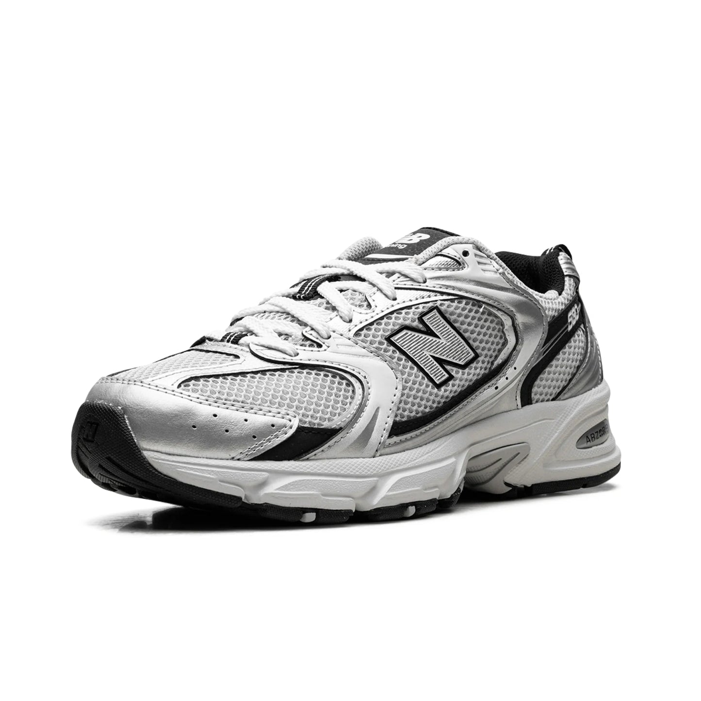 New Balance 530 Silver Grey