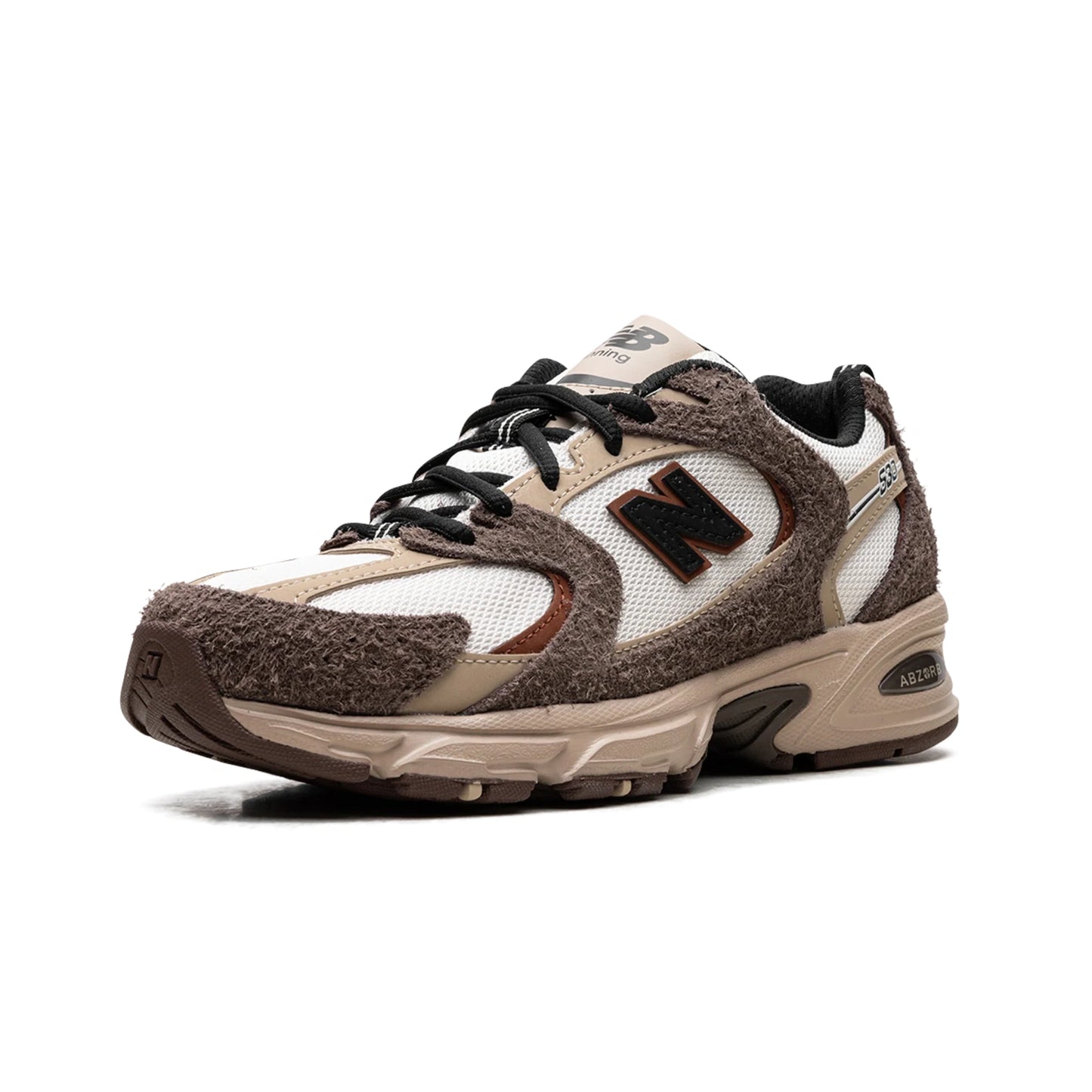 New Balance 530 Brown Tan