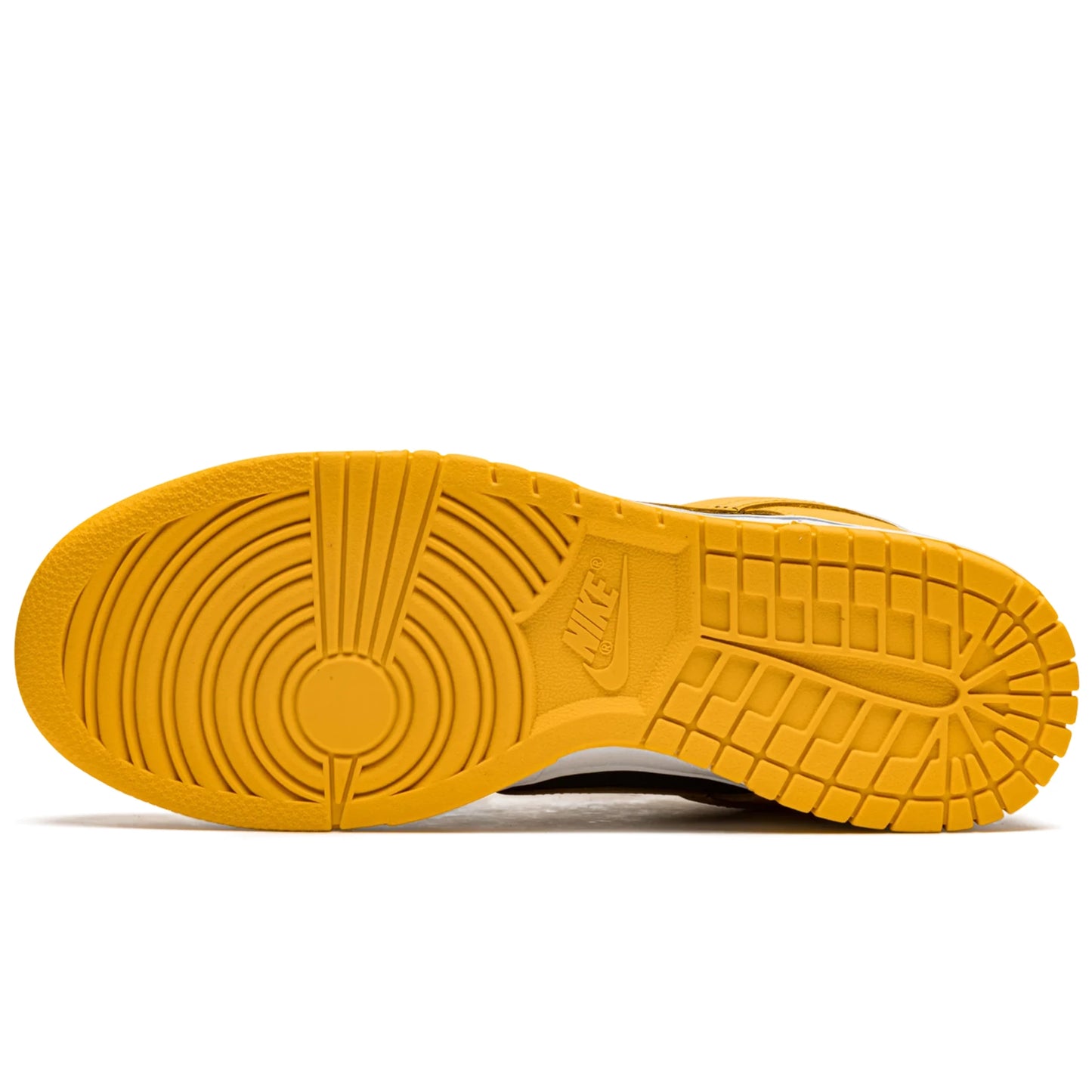 Nike Dunk Low Goldenrod