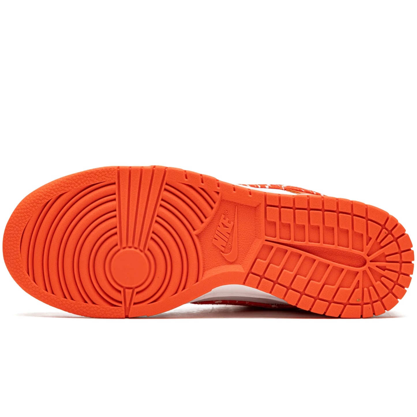 Nike Dunk Low Essential “Paisley Pack Orange”