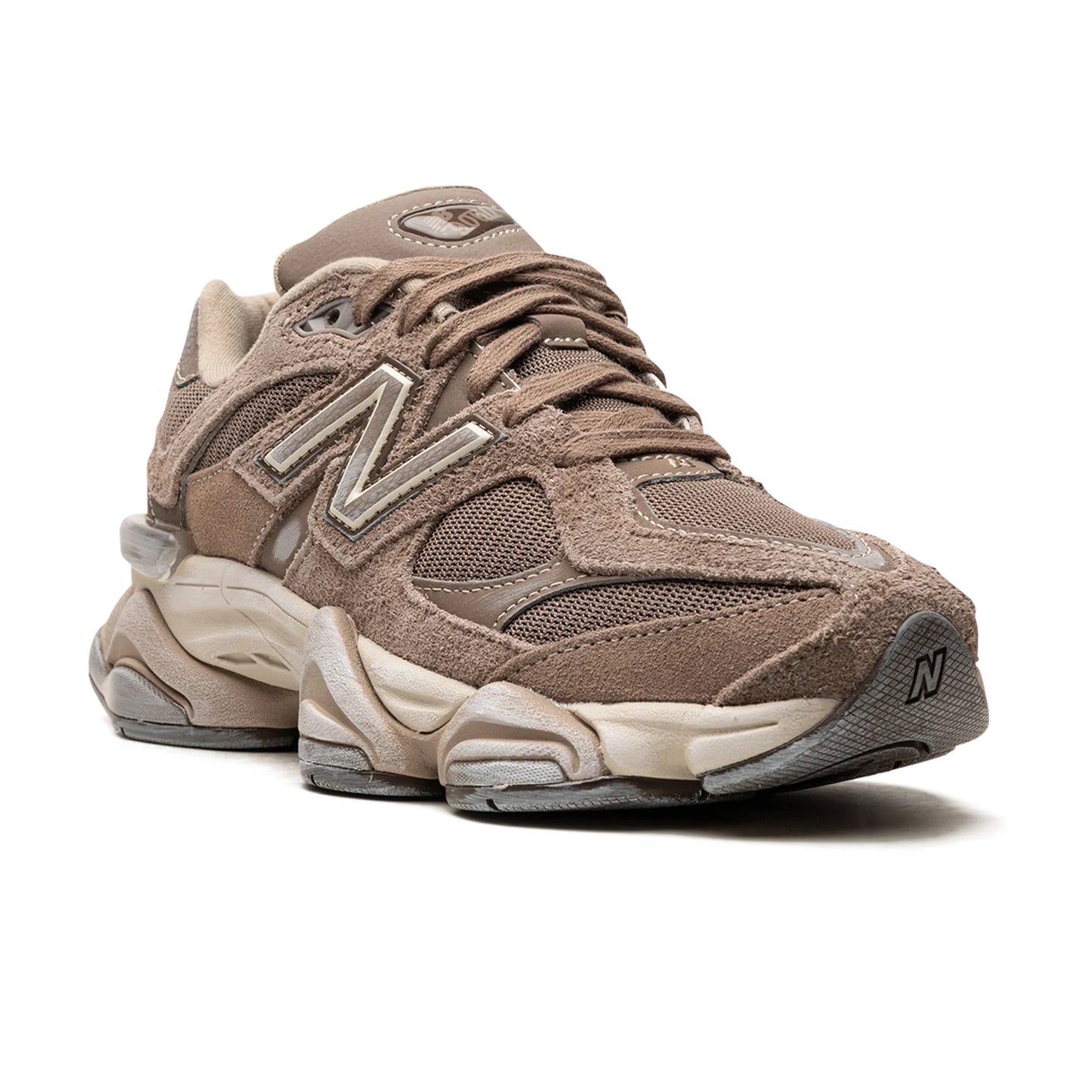 New Balance 9060 Mushroom Brown