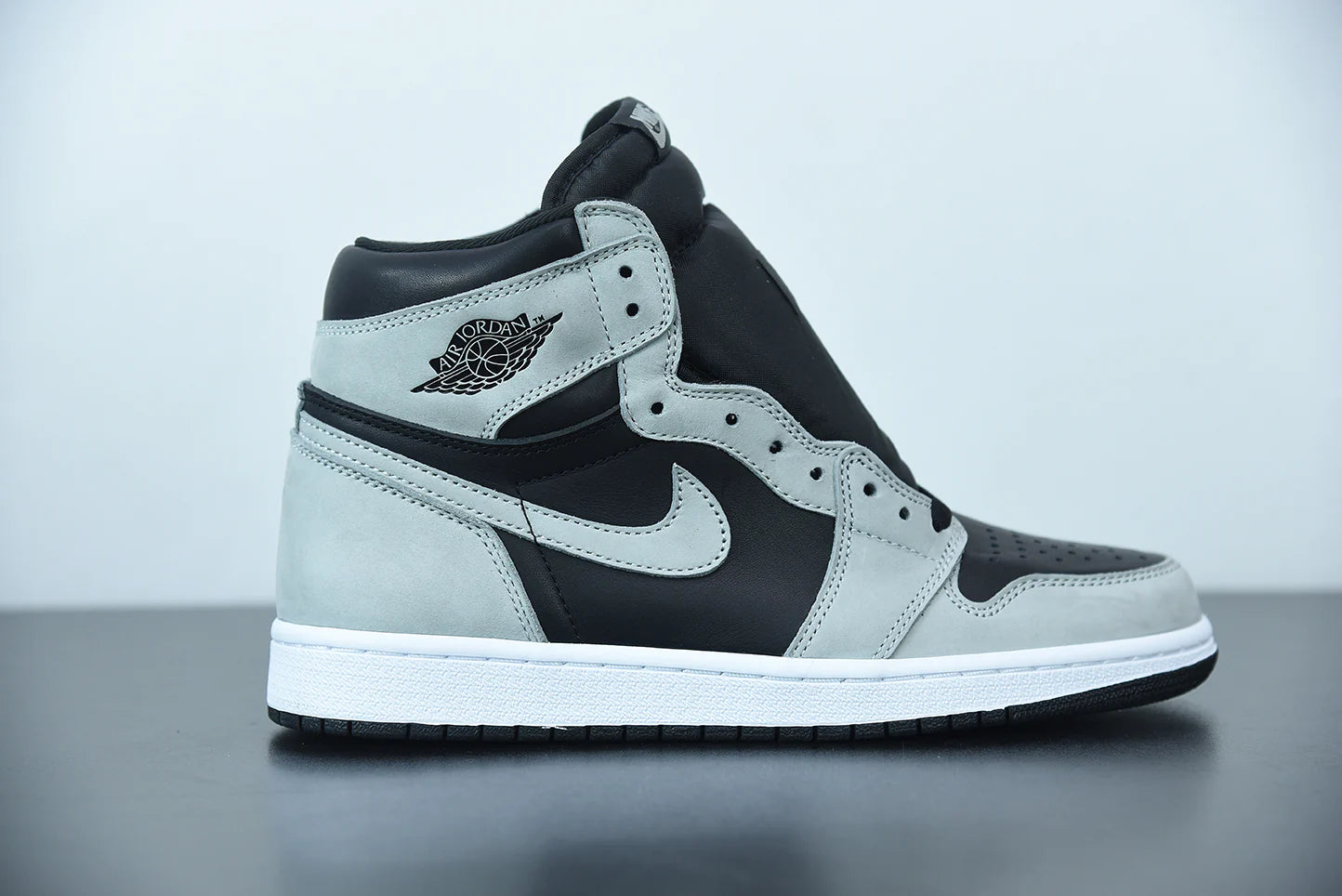 Nike Air Jordan 1 Retro High “Shadow 2.0”