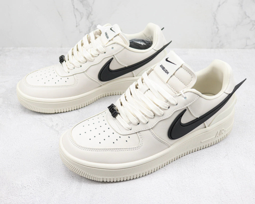 Ambush x Nike Air Force 1 Low White