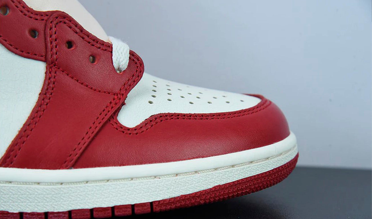 Nike Air Jordan 1 Retro High “Chicago Reimagined Lost And Found”