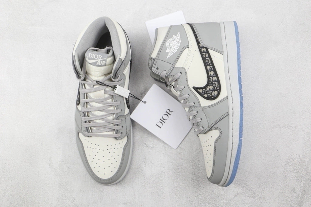 Dior x Nike Air Jordan 1 High