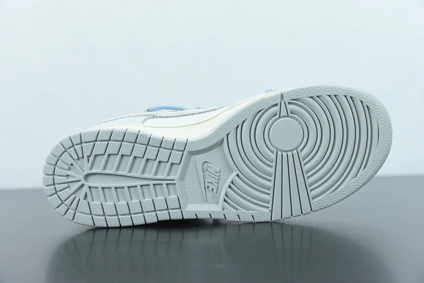 Nike Dunk Low x Off-White “The 50” 38/50