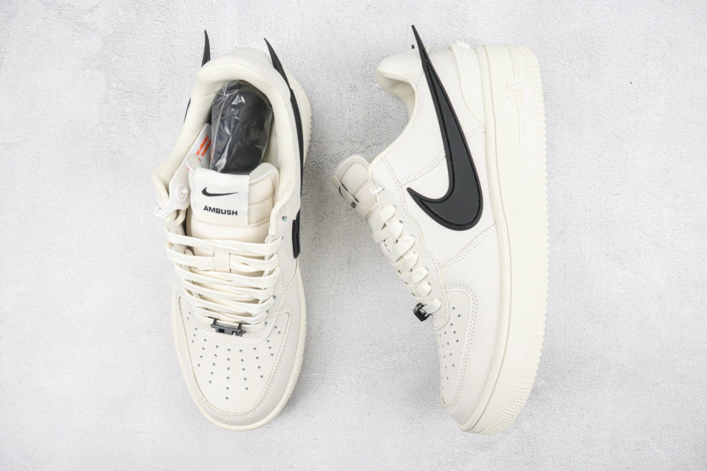Ambush x Nike Air Force 1 Low White