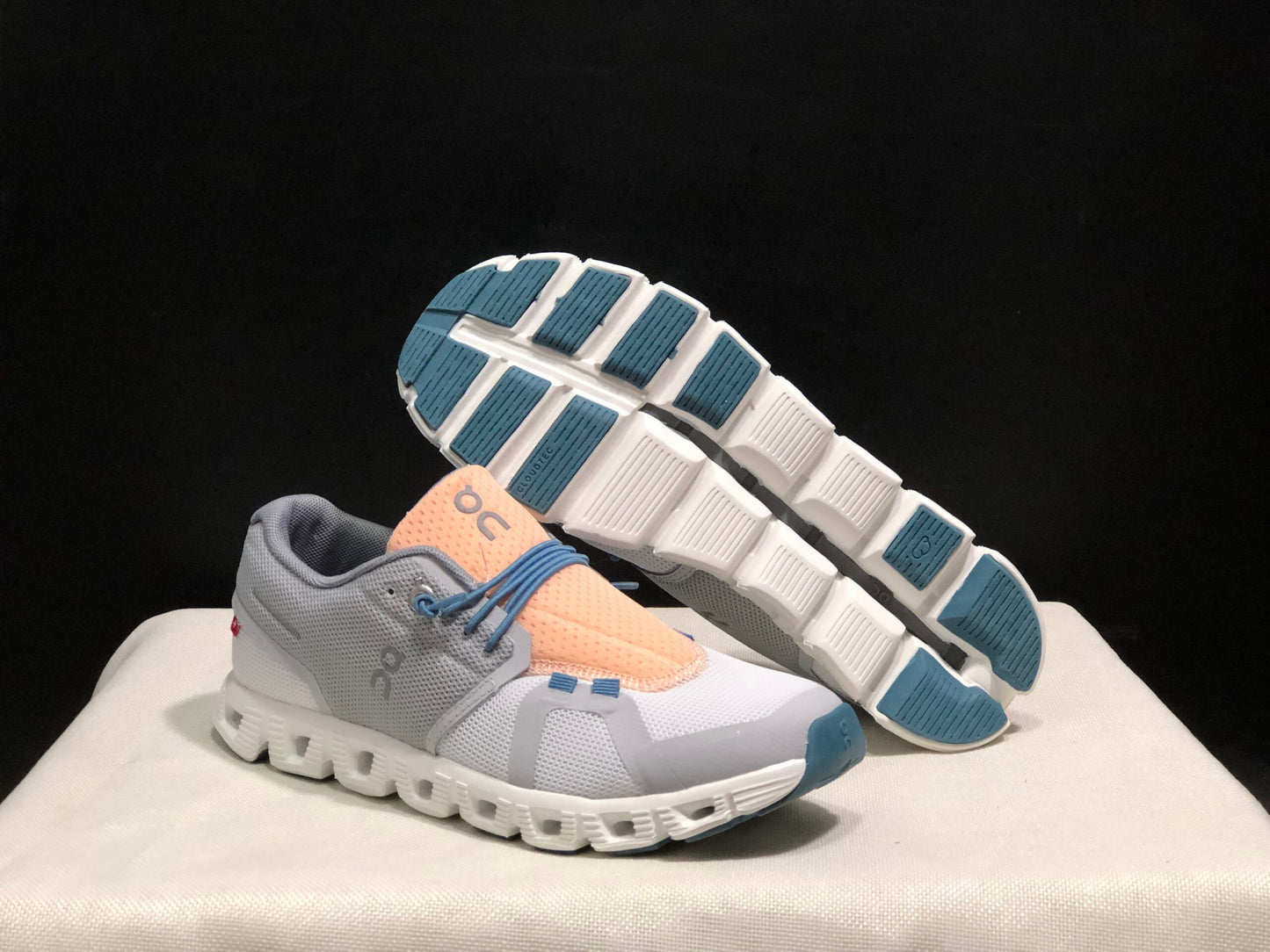 On Cloud 5