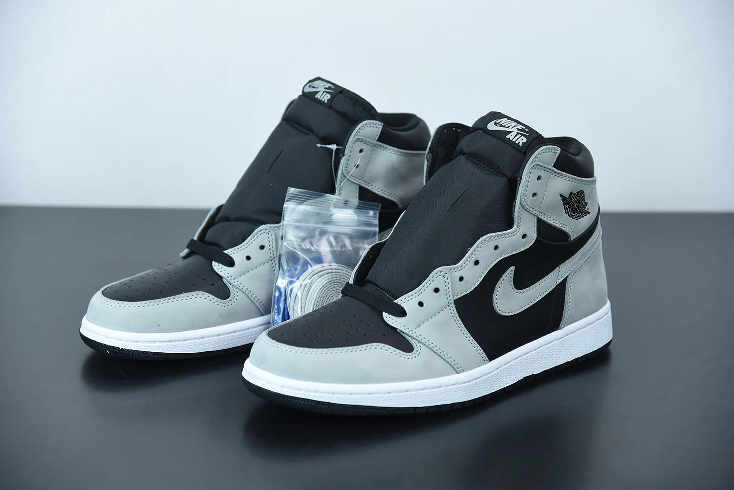 Nike Air Jordan 1 Retro High “Shadow 2.0”