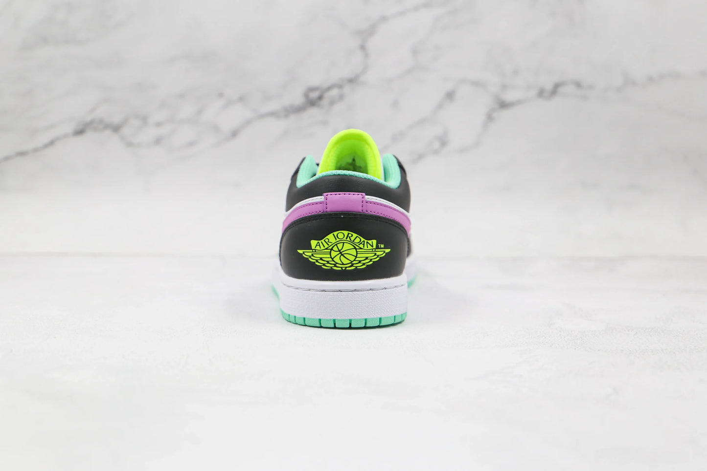 Nike Air Jordan 1 Low GS “Pastel”