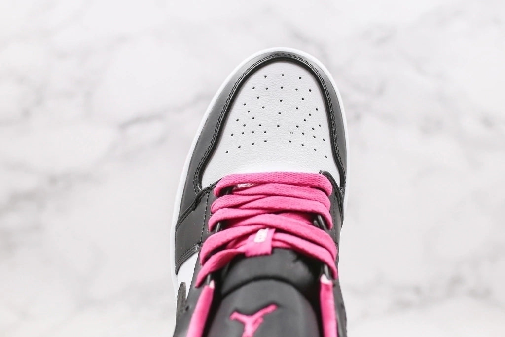 Nike Air Jordan 1 Low SE Fuchsia