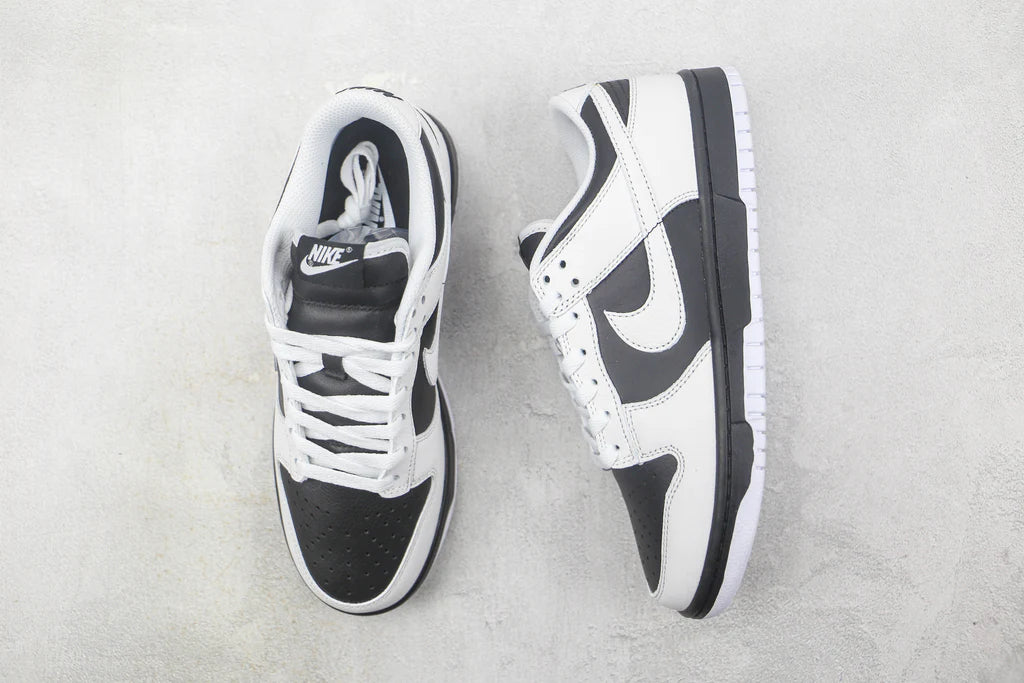 Nike Dunk Low Retro “Reverse Panda”