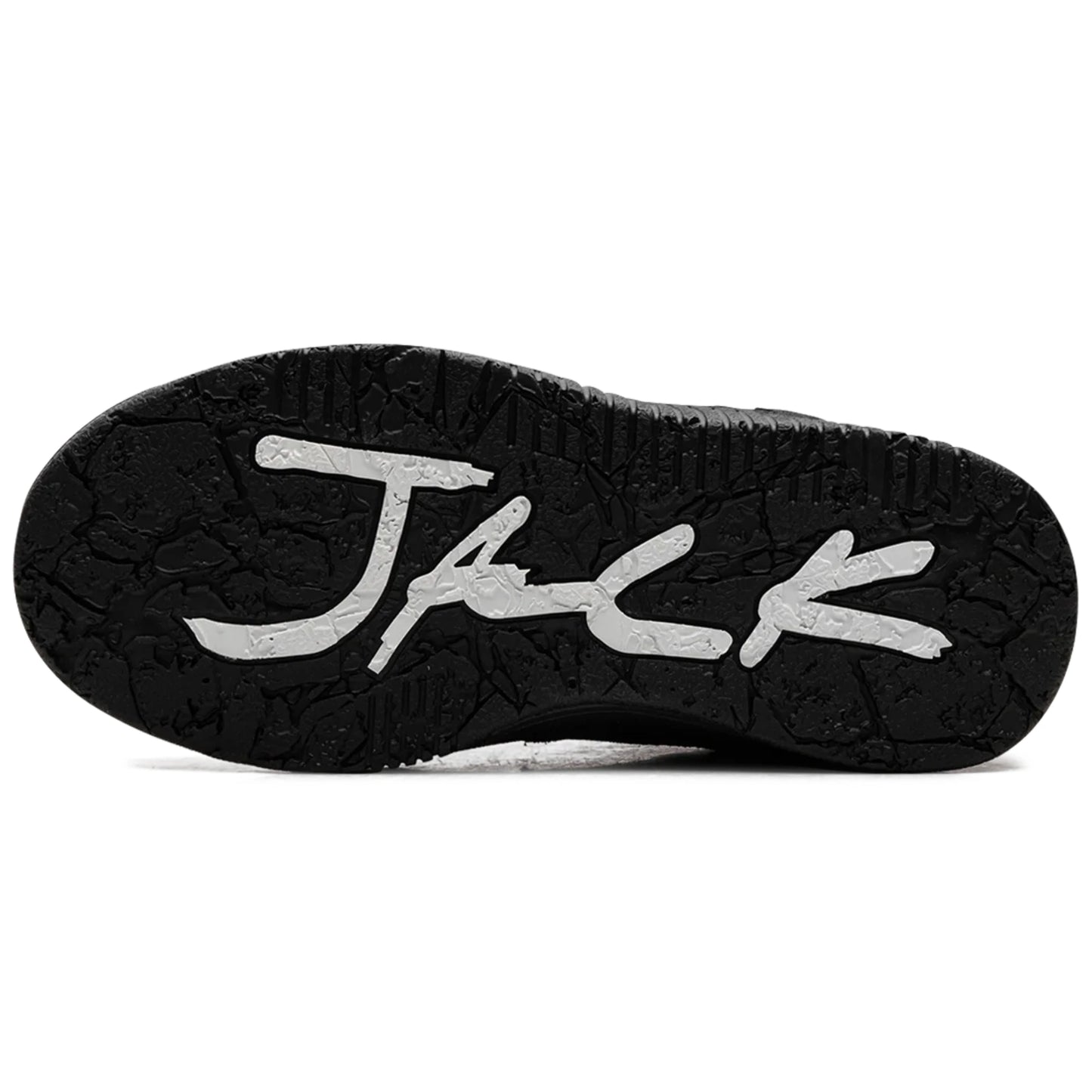 Air Jordan Jumpman Jack Dark Mocha X Travis Scott