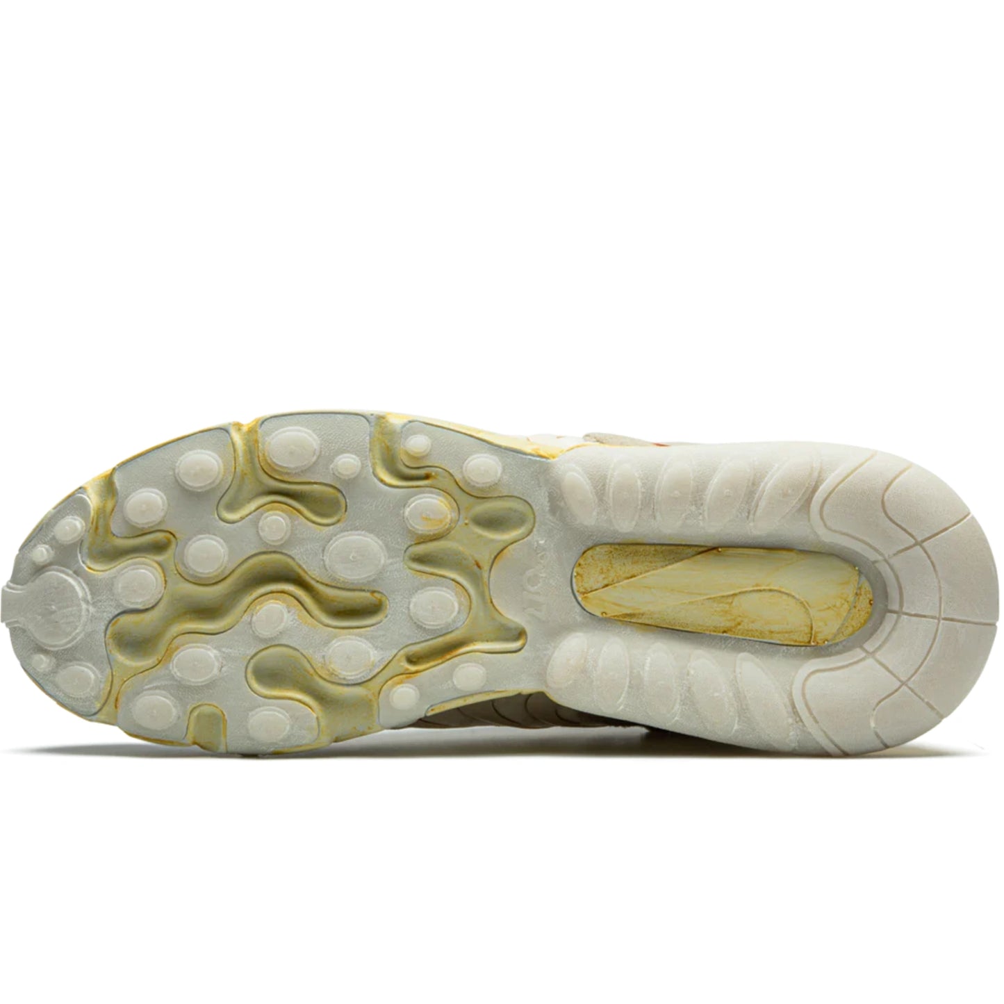 Nike Air Max 270 React "Travis Scott - Cactus Trails"