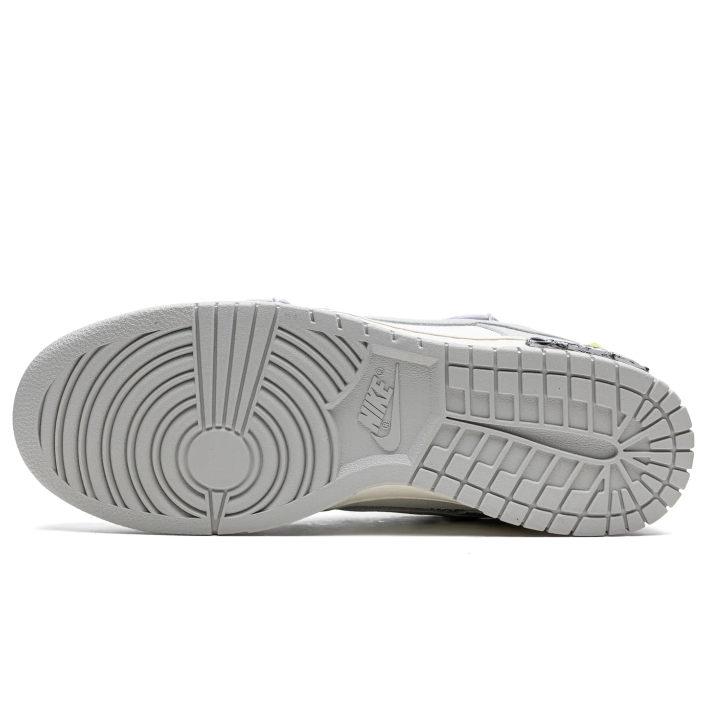 Nike Dunk Low "Off-White 49/50"