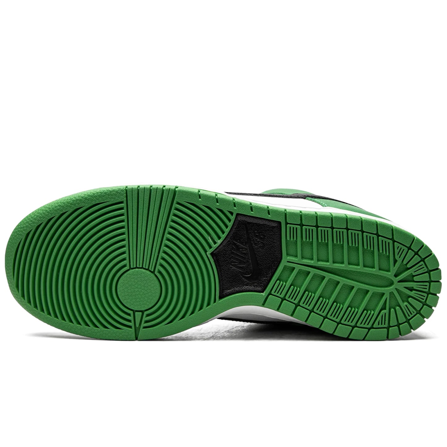 Nike Dunk Low PRO SB “Classic Green”