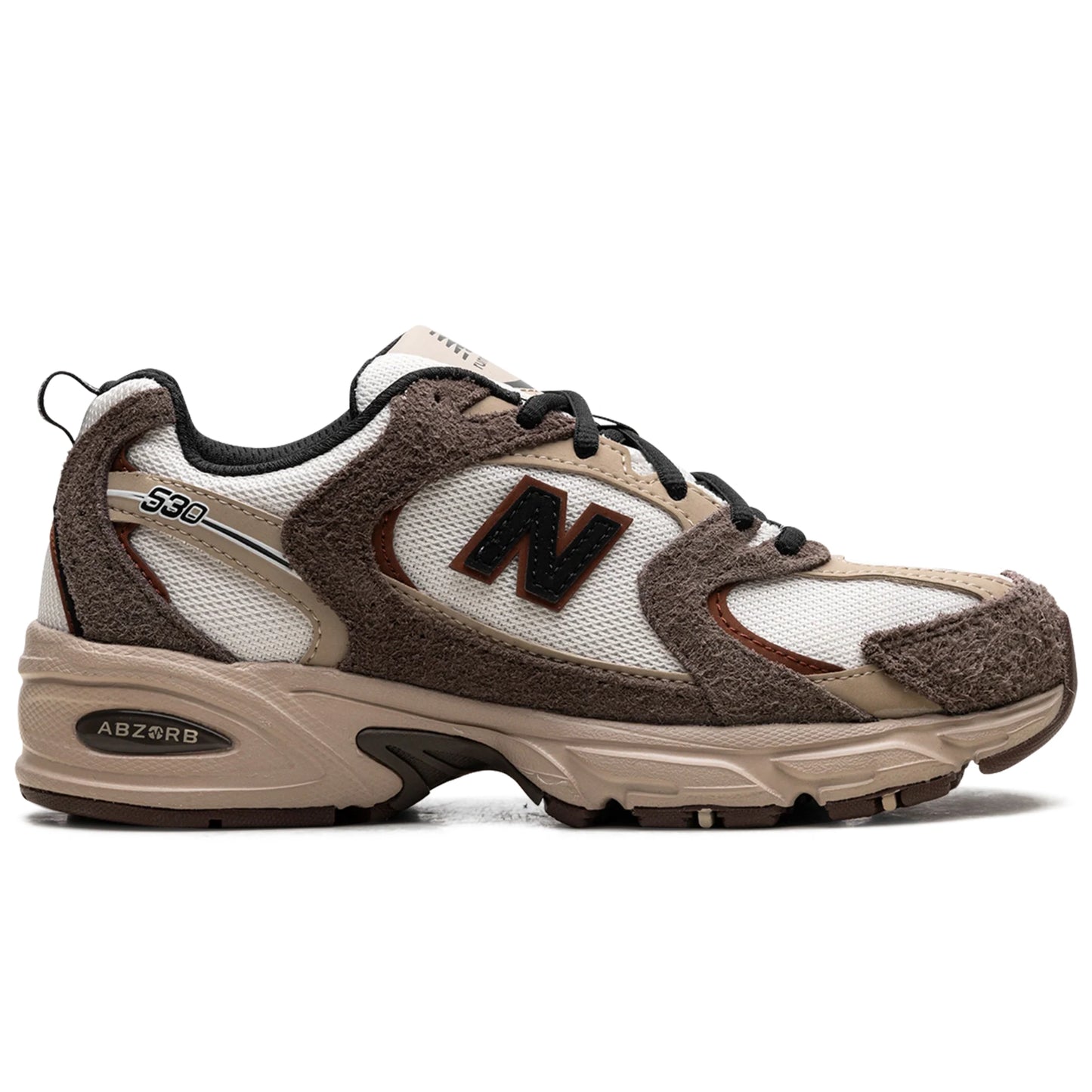 New Balance 530 Brown Tan