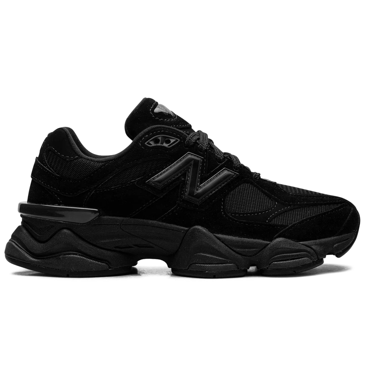 New Balance 9060 Triple Black