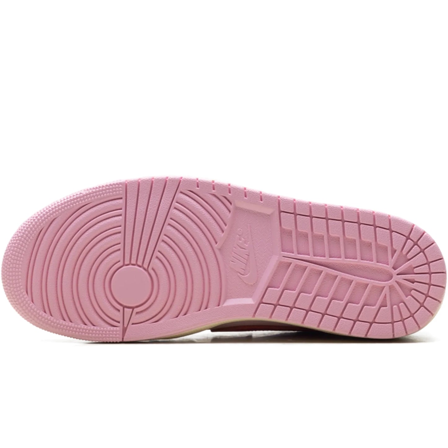 Nike Air Jordan 1 Low OG "Travis Scott - Tropical Pink"