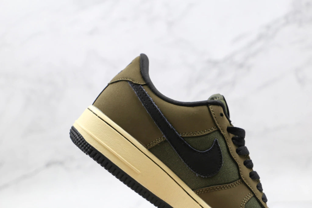 Nike Air Force 1 Low SP Ballistic x Undefeated