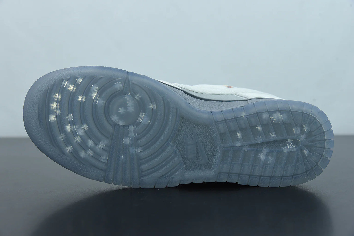 Nike Dunk Winter Thermed Low “Ice”