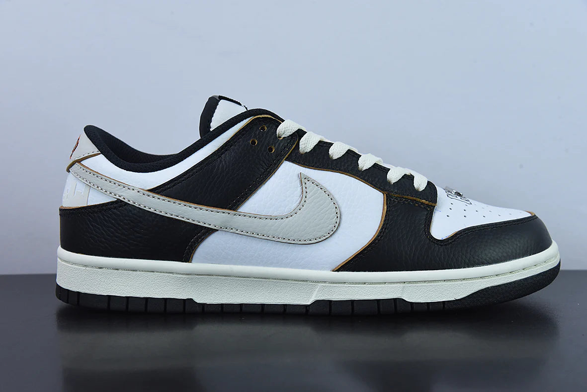 HUF x Nike Dunk SB Low “San Francisco”