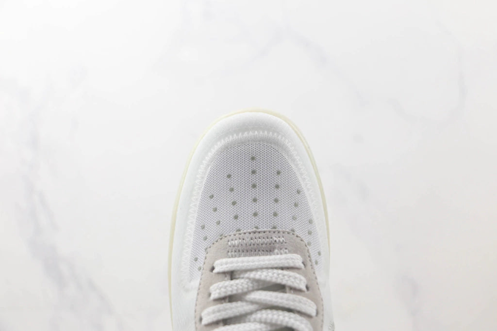 Off-White x Nike Air Force 1 Low White