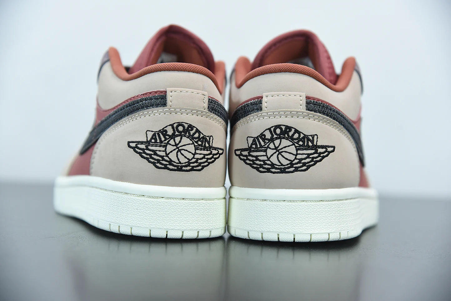 Nike Air Jordan 1 Low “Canyon Rust”