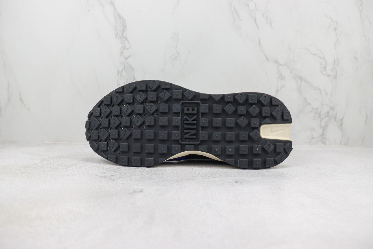 Nike Phoenix Waffle X Sacai X VaporWaffle Persian Violet Metallic