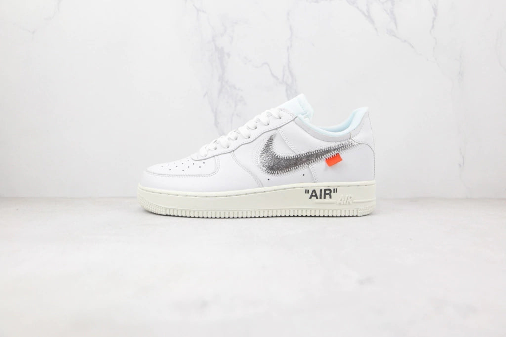 Off-White x Nike Air Force 1 Low – Virgil Abloh