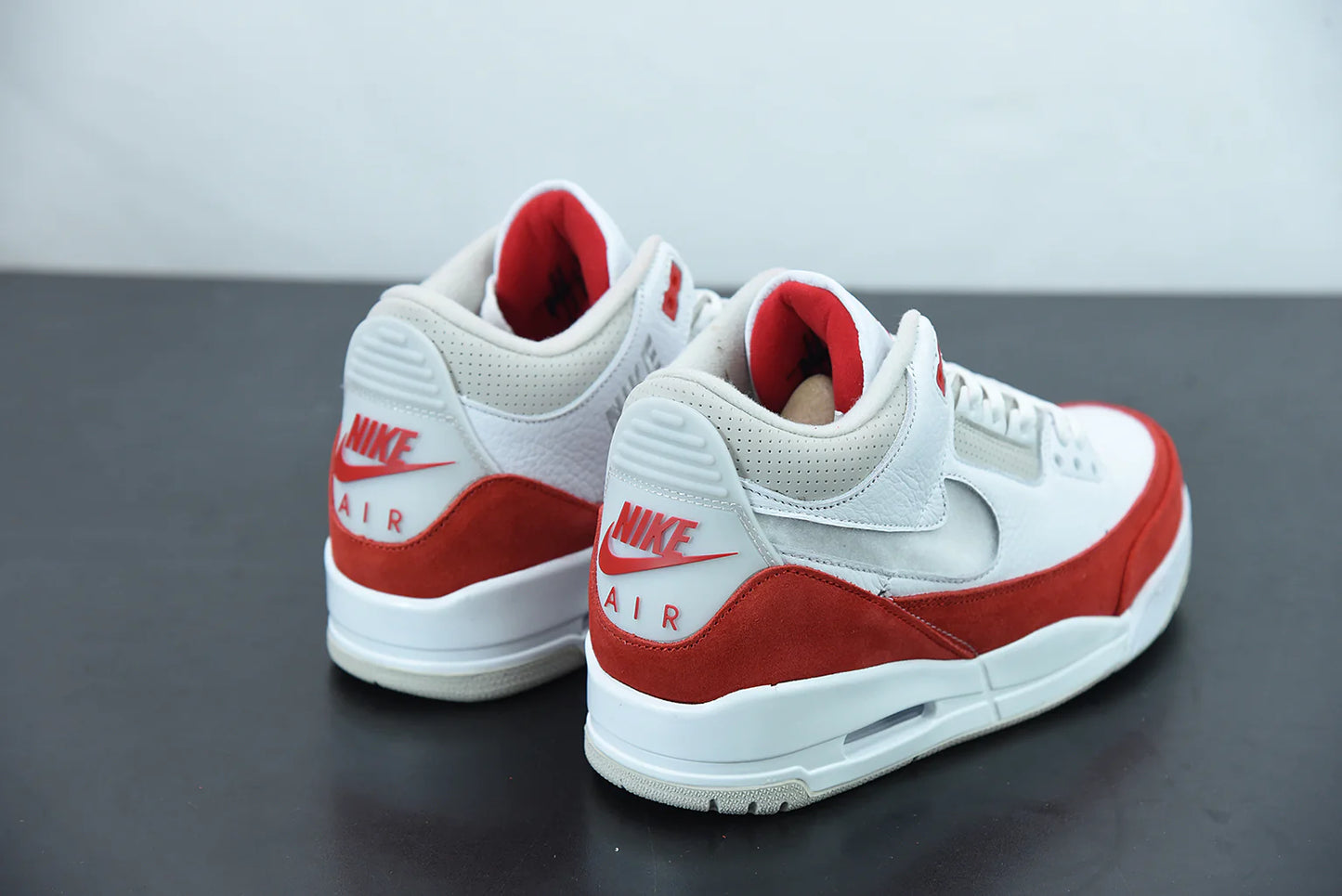 Nike Air Jordan 3 Retro Tinker “Air Max 1”