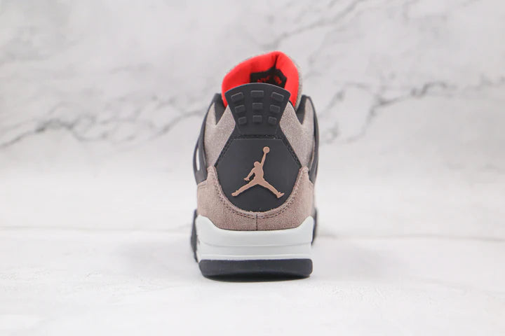 Air Jordan 4 Retro “Taupe Haze”