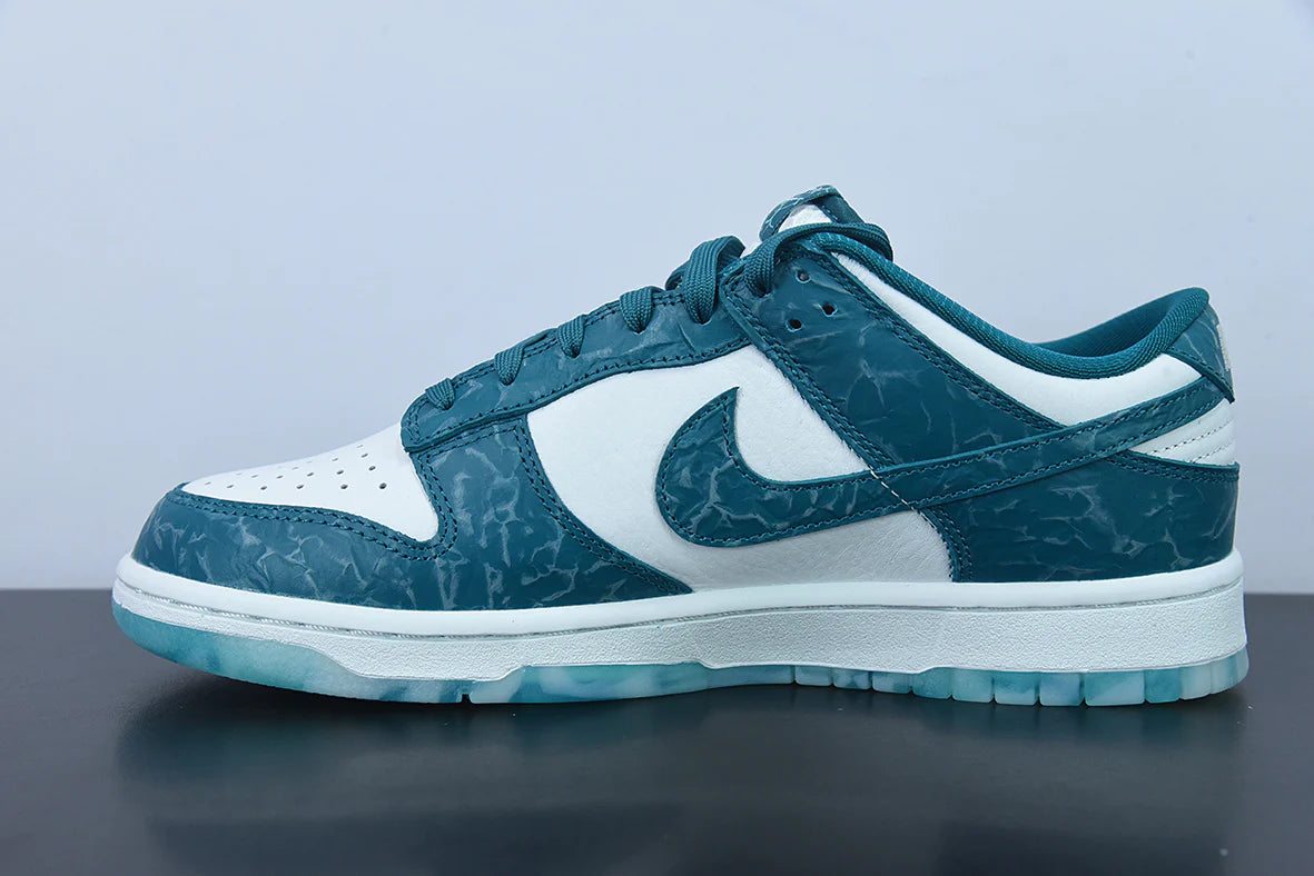 Nike Dunk Low “Ocean”