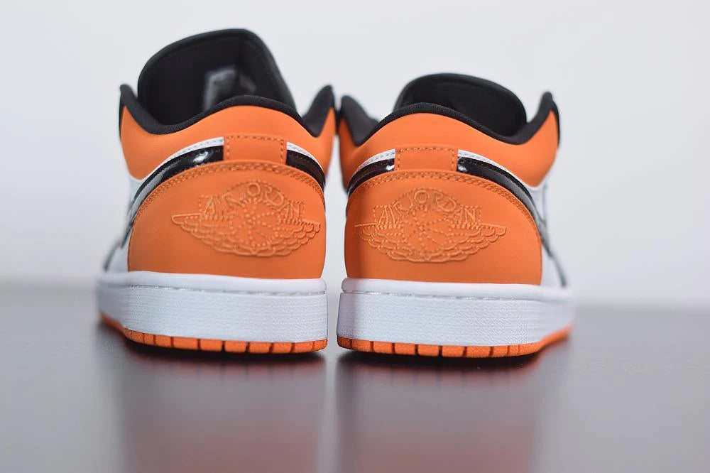 Nike Air Jordan 1 Low “Shattered Backboard”