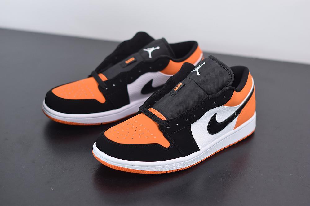 Nike Air Jordan 1 Low “Shattered Backboard”