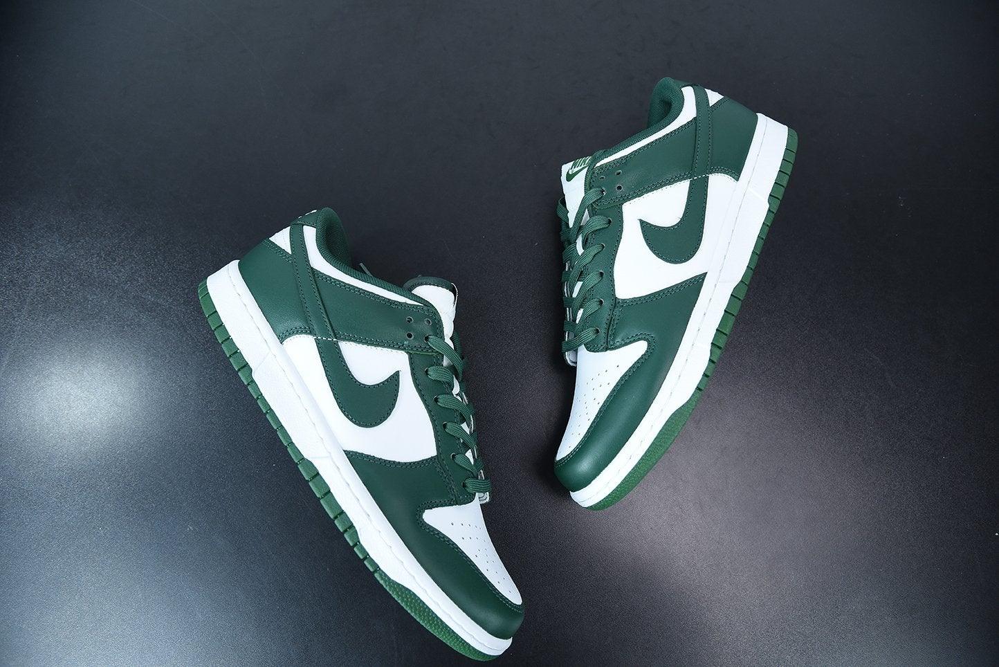 Nike Dunk Low Michigan State