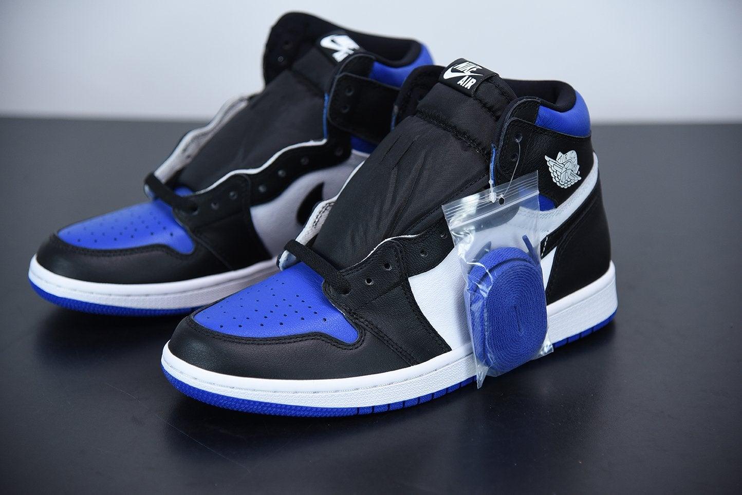 Nike Air Jordan 1 Retro “Royal Toe”
