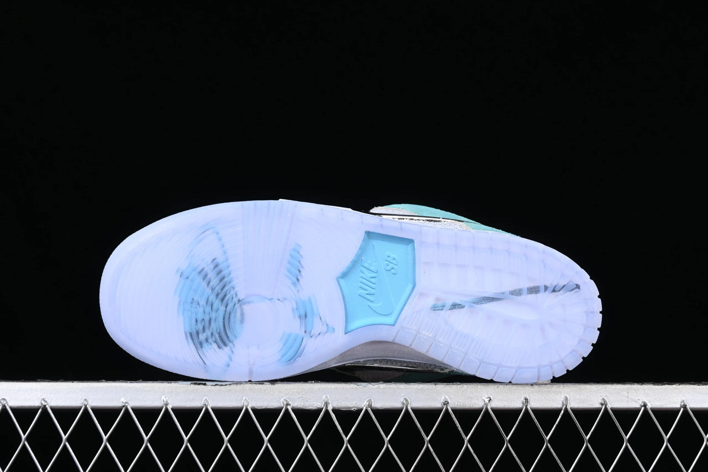 Nike SB Dunk Low April Skateboards