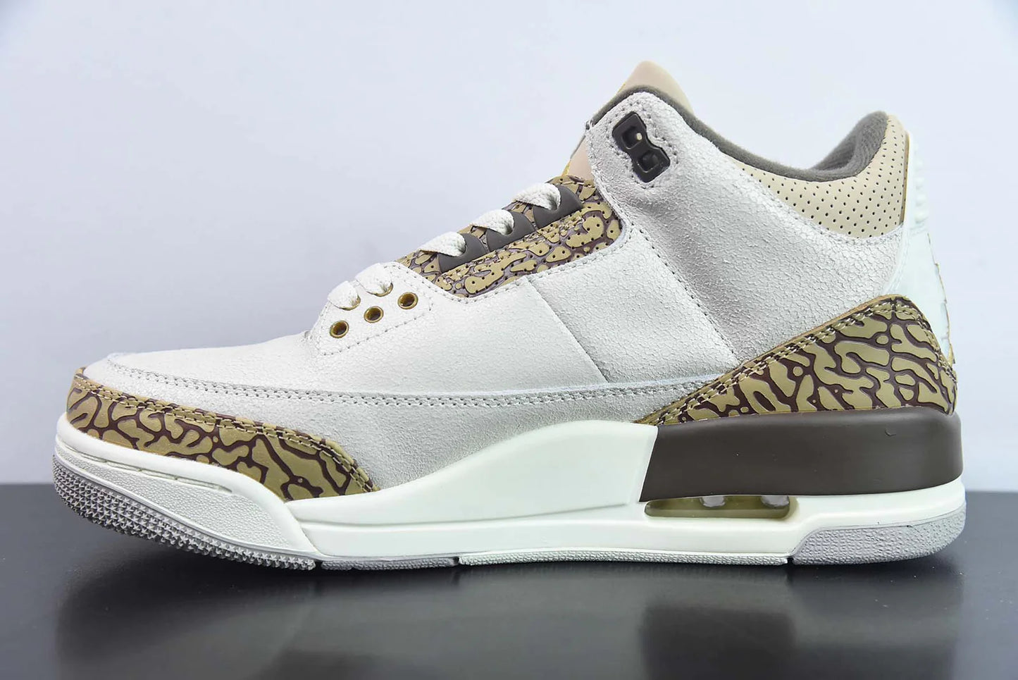 Nike Air Jordan 3 “Palomino”