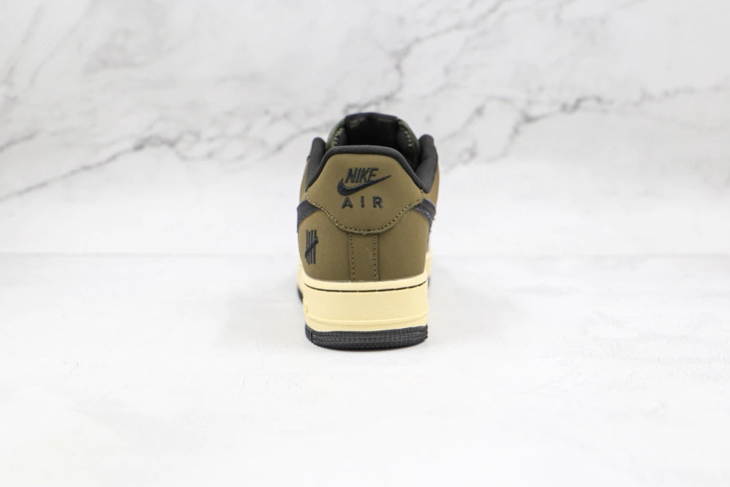 Nike Air Force 1 Low SP Ballistic x Undefeated