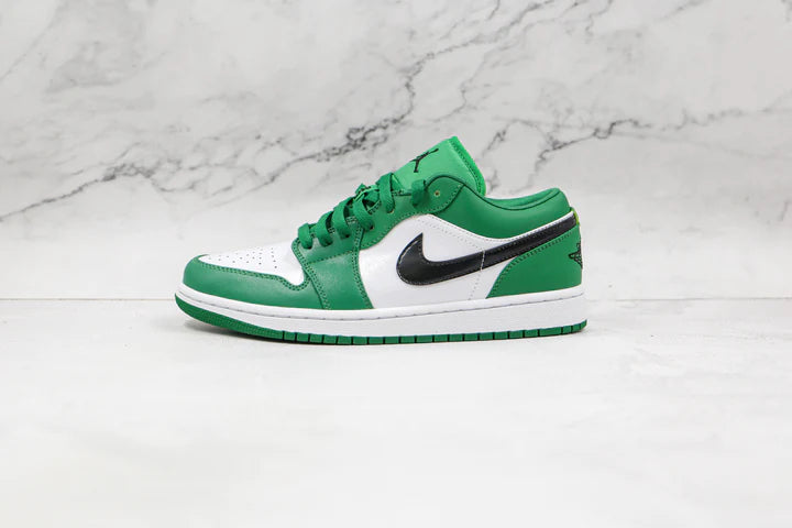 Nike Air Jordan 1 Low “Pine Green”