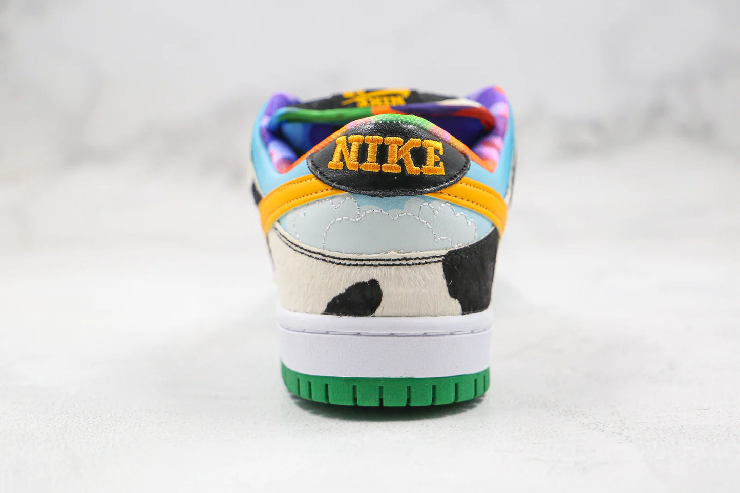 Nike SB Dunk Low X Ben & Jerry’s
