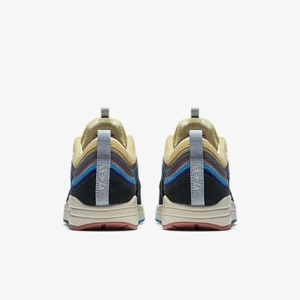 Sean Wotherspoon x Nike Air Max 1/97