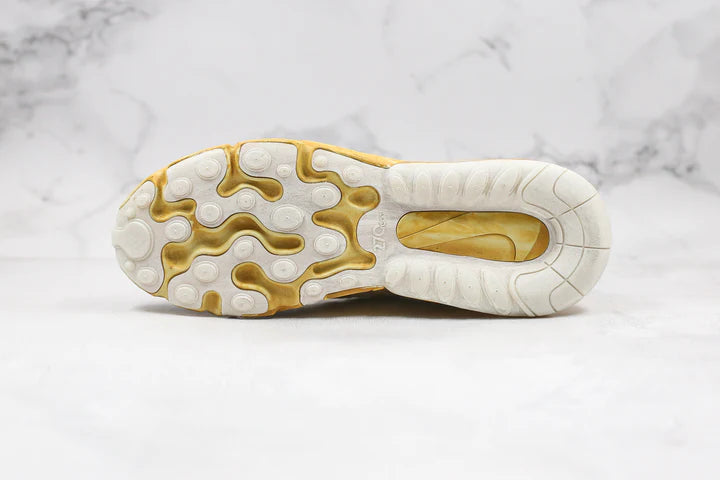Travis Scott x Nike Air Max 270 React Eng Cactus T