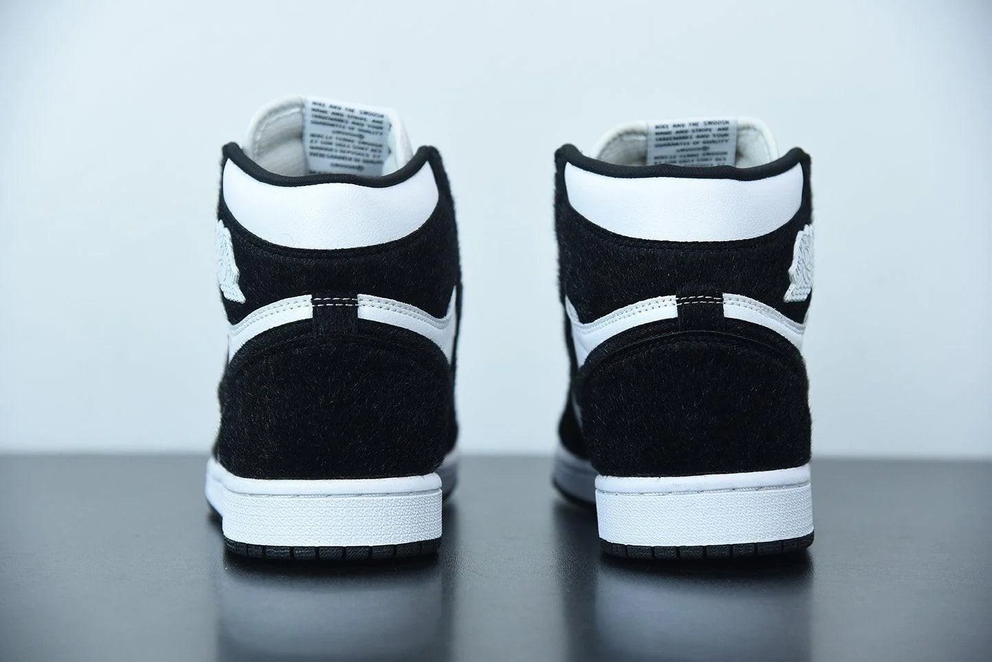 Nike Air Jordan 1 High Wmns “Twist”